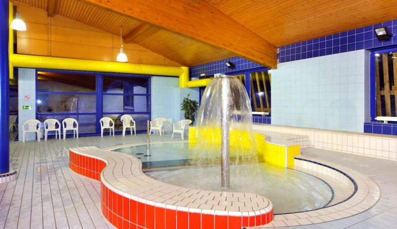 Aqua Park Špindlerův Mlýn Špindlerův Mlýn